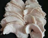 よだれ鶏作り方7写真