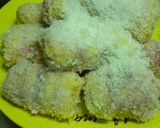 南瓜・大葉の豚バラ巻き！米粉フレーク揚げ作り方5写真