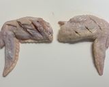 塩麹でジューシ～★タンドリーだっ手羽！作り方1写真
