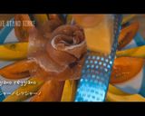 アボカドとトマトの生ハムサラダ作り方7写真