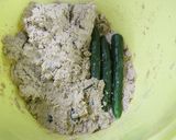 美味しいぬか漬け♪めっけ作り方7写真