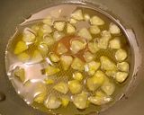初夏の香菜春雨サラダ作り方11写真