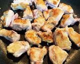 チキンのトマト煮込み♪⑅*⋆｡作り方3写真