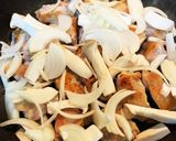 チキンのトマト煮込み♪⑅*⋆｡作り方4写真