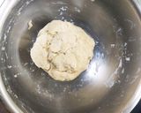 豚骨不使用！最初からつくる豚骨風ラーメン作り方18写真