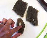 蒟蒻炒め作り方1写真