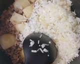 肉じゃが☆味噌味作り方5写真