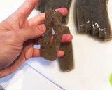 蒟蒻炒め作り方3写真
