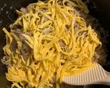 ひじき煮リメイク　混ぜご飯作り方3写真