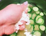 おばあちゃんの味、本場の冷や汁作り方5写真