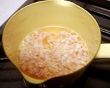 ピリ辛♪梅とザーサイの野菜スープ☆作り方2写真