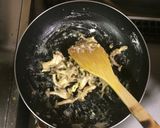 超簡単☆ブラウンソースの煮込みハンバーグ作り方10写真