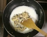 超簡単☆ブラウンソースの煮込みハンバーグ作り方12写真
