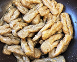 蒟蒻炒め作り方8写真