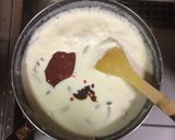 超簡単☆ブラウンソースの煮込みハンバーグ作り方16写真