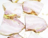 カレー伝導師のレンジだけで豚の角煮カレー作り方19写真