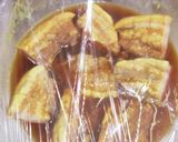 カレー伝導師のレンジだけで豚の角煮カレー作り方21写真