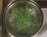 超簡単☆ブラウンソースの煮込みハンバーグ作り方20写真