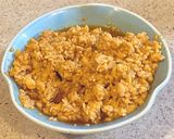 レンジで簡単♪ヘルシー汁なし坦々麺作り方4写真