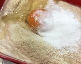 おから蒸しパン作り方1写真