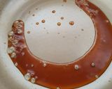 鯛のムニエル✴ガーリックナッツソース作り方5写真