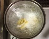 超簡単☆ブラウンソースの煮込みハンバーグ作り方21写真