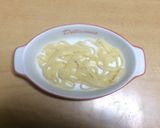 超簡単☆ブラウンソースの煮込みハンバーグ作り方25写真