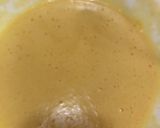 簡単フワフワロールケーキ作り方5写真