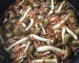 冷やし煮物作り方9写真