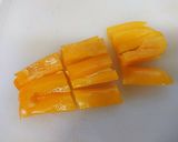 野菜たっぷりのさっぱりサラダ作り方1写真