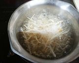 野菜たっぷりのさっぱりサラダ作り方3写真