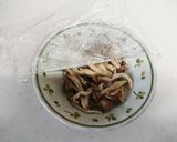 野菜たっぷりのさっぱりサラダ作り方5写真