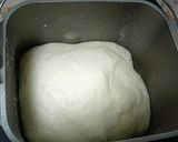 おいしいネジネジパン作り方1写真