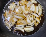 賄い！中華風親子丼！作り方3写真