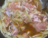 賄い！中華風親子丼！作り方4写真