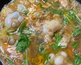 賄い！中華風親子丼！作り方7写真