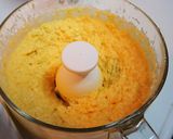 鶏ささみのチーズコーンポタージュ作り方2写真
