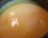 鶏ささみのチーズコーンポタージュ作り方5写真