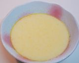 鶏ささみのチーズコーンポタージュ作り方6写真