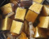 冷やし煮物作り方12写真