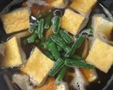 冷やし煮物作り方13写真