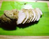 我が家の☆ｽﾊﾟｲｼｰな鶏ﾊﾑ☆作り方11写真