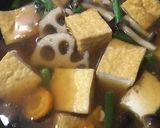 冷やし煮物作り方15写真
