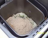 広島県北部の郷土料理　HBでかき餅♪作り方5写真