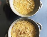 免疫力UPに！我が家のとろろご飯作り方3写真