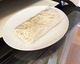 しらすめんたいぶっかけうどん作り方1写真