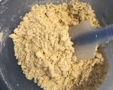 さくっとクリームチーズクッキー作り方5写真