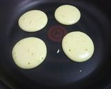 白玉粉入り♪もっちり米粉のどら焼き生地♪作り方8写真