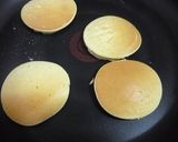 白玉粉入り♪もっちり米粉のどら焼き生地♪作り方9写真