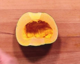 南京の煮物 覚書作り方1写真
